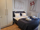 Ferienwohnung in Travemünde - App. 9 / Penthouse "Sonnendeck" am Passathafen Travemünde (PVA009) - Bild 8