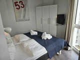 Ferienwohnung in Travemünde - App. 9 / Penthouse "Sonnendeck" am Passathafen Travemünde (PVA009) - Bild 10