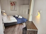 Ferienwohnung in Travemünde - App. 9 / Penthouse "Sonnendeck" am Passathafen Travemünde (PVA009) - Bild 11