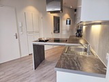 Ferienwohnung in Travemünde - App. 9 / Penthouse "Sonnendeck" am Passathafen Travemünde (PVA009) - Bild 13