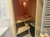 Ferienwohnung in Travemünde - App. 9 / Penthouse "Sonnendeck" am Passathafen Travemünde (PVA009) - Bild 18