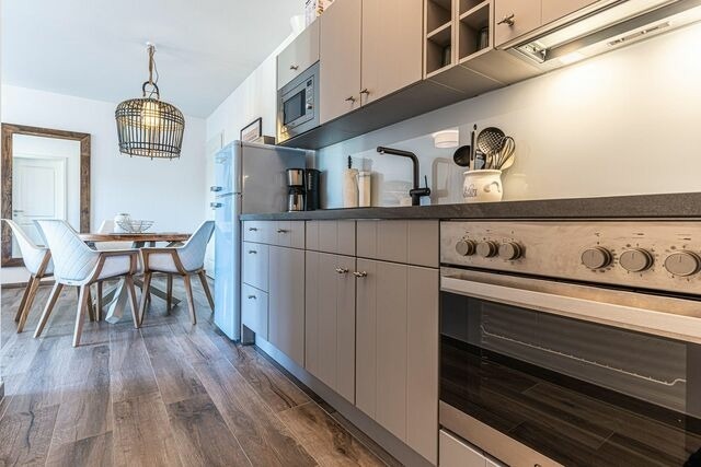 Ferienwohnung in Kühlungsborn - Waldstraße 49, Neu! Riviera 31 - Bild 4