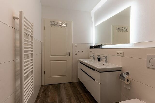 Ferienwohnung in Kühlungsborn - Waldstraße 49, Neu! Riviera 31 - Bild 10