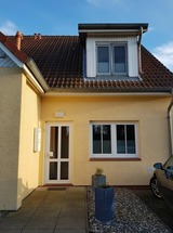 Ferienwohnung in Kühlungsborn - Reriker Straße 18, EG rechts - Bild 17