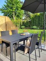 Ferienwohnung in Kühlungsborn - Reriker Straße 18, EG rechts - Bild 2