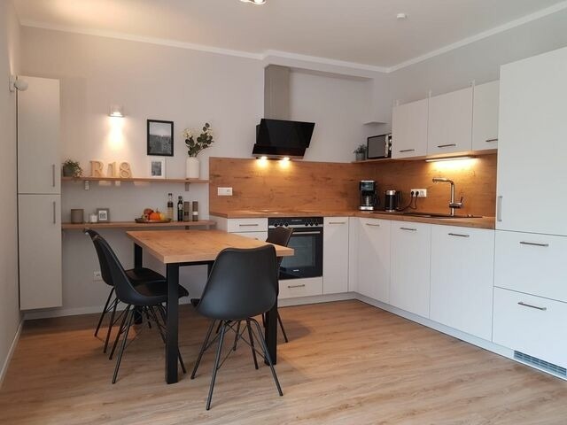 Ferienwohnung in Kühlungsborn - Reriker Straße 18, EG rechts - Bild 5