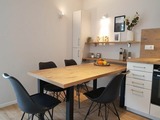 Ferienwohnung in Kühlungsborn - Reriker Straße 18, EG rechts - Bild 7