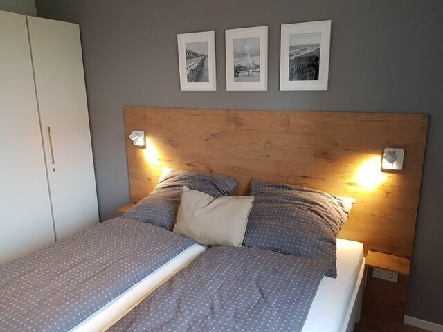 Ferienwohnung in Kühlungsborn - Reriker Straße 18, EG rechts - Bild 9