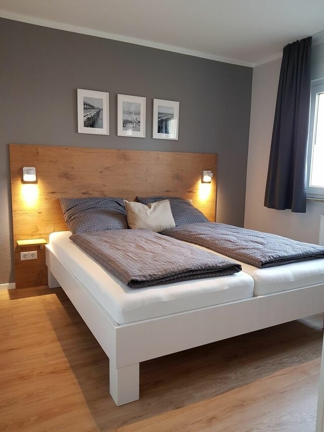 Ferienwohnung in Kühlungsborn - Reriker Straße 18, EG rechts - Bild 11