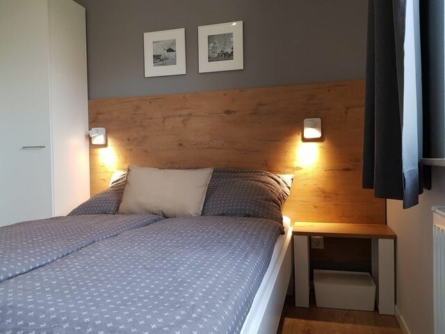 Ferienwohnung in K&uuml;hlungsborn - Reriker Stra&szlig;e 18, EG rechts - Bild 13