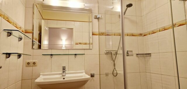 Ferienwohnung in Kühlungsborn - Urlaubsträume Am Meer, Wohnung 3.9 - Bild 10