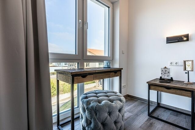 Ferienwohnung in K&uuml;hlungsborn - Waldstra&szlig;e 49, Neu! Riviera 37 - Bild 8