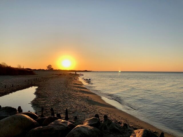 Ferienwohnung in K&uuml;hlungsborn - Waldstra&szlig;e 49, Neu! Riviera 37 - Bild 17