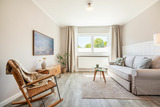 Ferienwohnung in Dahme - Hygge Nest Whg. 2 - Bild 2