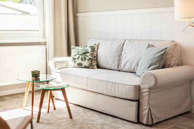 Ferienwohnung in Dahme - Hygge Nest Whg. 2 - Bild 4