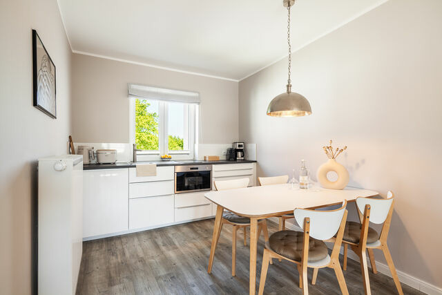 Ferienwohnung in Dahme - Hygge Nest Whg. 2 - Bild 7