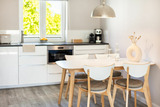 Ferienwohnung in Dahme - Hygge Nest Whg. 2 - Bild 8
