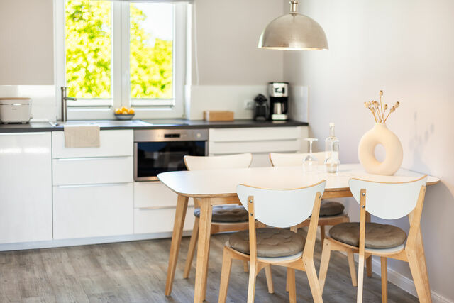 Ferienwohnung in Dahme - Hygge Nest Whg. 2 - Bild 8
