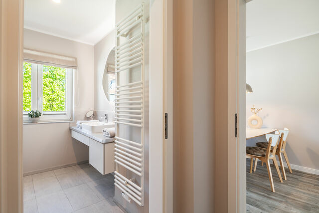 Ferienwohnung in Dahme - Hygge Nest Whg. 2 - Bild 9