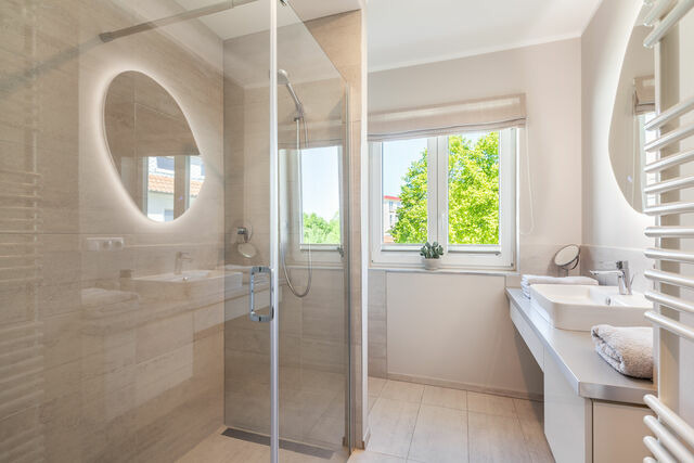 Ferienwohnung in Dahme - Hygge Nest Whg. 2 - Bild 10