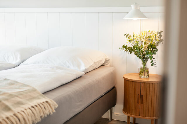 Ferienwohnung in Dahme - Hygge Nest Whg. 2 - Bild 11