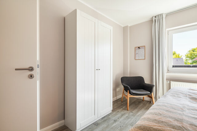 Ferienwohnung in Dahme - Hygge Nest Whg. 2 - Bild 12