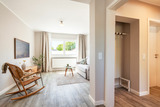 Ferienwohnung in Dahme - Hygge Nest Whg. 2 - Bild 1
