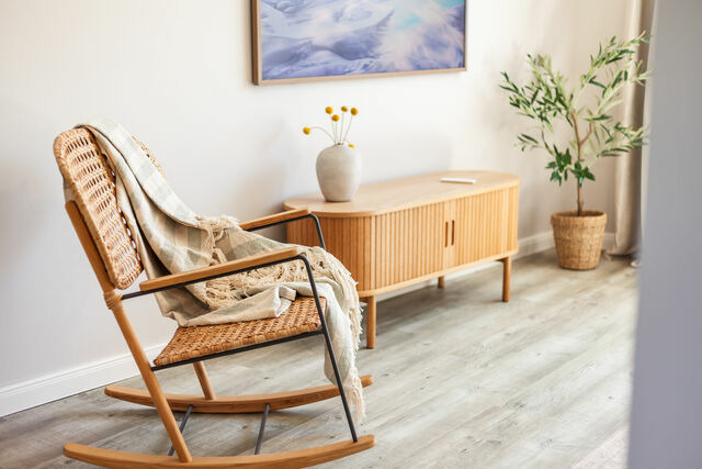 Ferienwohnung in Dahme - Hygge Nest Whg. 2 - Bild 3