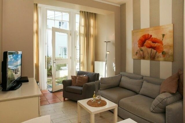 Ferienwohnung in K&uuml;hlungsborn - Strandstra&szlig;e 16, WE 3 - Bild 2