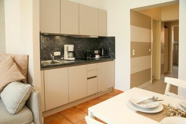Ferienwohnung in K&uuml;hlungsborn - Strandstra&szlig;e 16, WE 3 - Bild 3