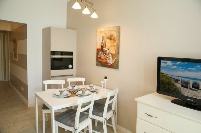 Ferienwohnung in K&uuml;hlungsborn - Strandstra&szlig;e 16, WE 3 - Bild 4