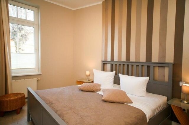 Ferienwohnung in K&uuml;hlungsborn - Strandstra&szlig;e 16, WE 3 - Bild 5