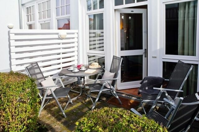 Ferienwohnung in K&uuml;hlungsborn - Strandstra&szlig;e 16, WE 3 - Bild 9