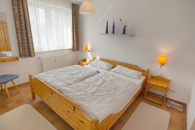 Ferienwohnung in Zingst - Strandlust - Whg. 14 - Bild 7