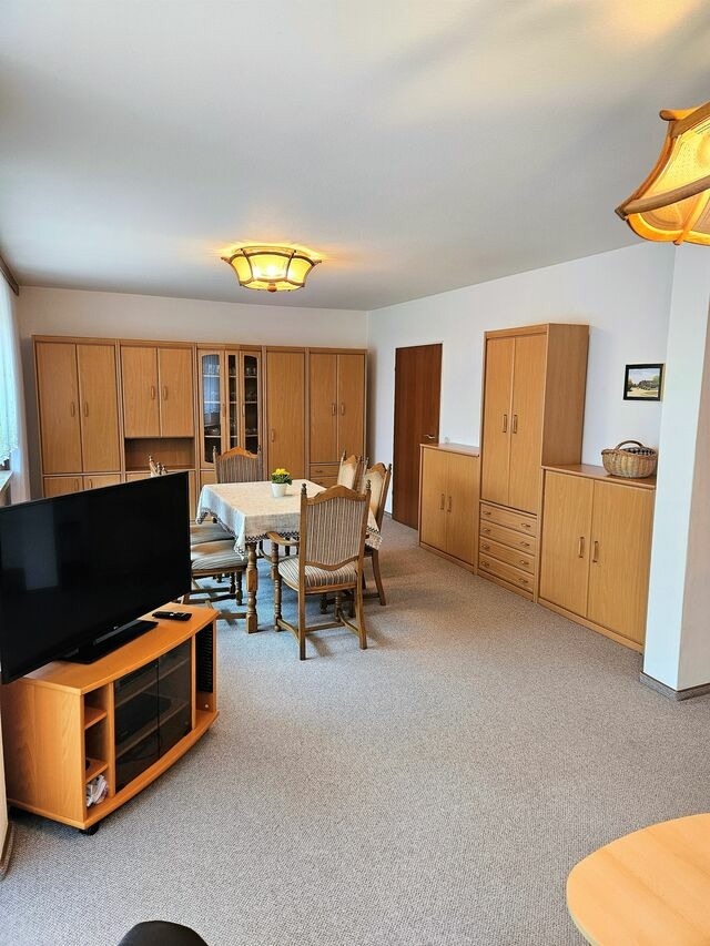 Ferienhaus in Nienhagen - Ferienhaus Christa - Bild 5