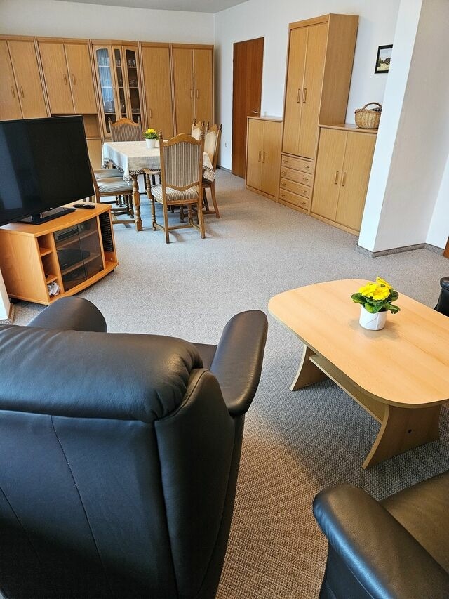 Ferienhaus in Nienhagen - Ferienhaus Christa - Bild 6