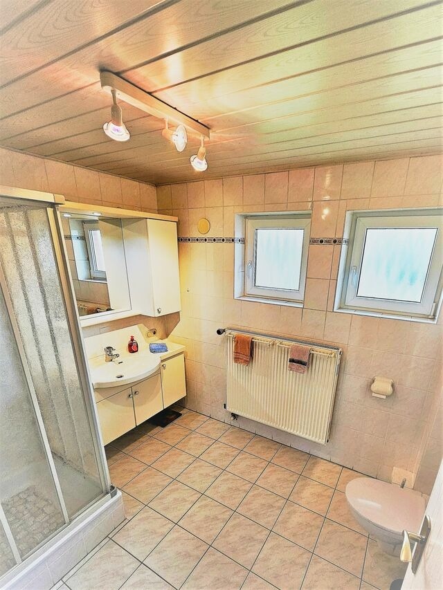 Ferienhaus in Nienhagen - Ferienhaus Christa - Bild 17