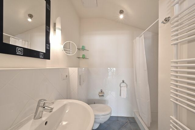 Ferienwohnung in Sellin - Ferienwohnung 13 Villa Celia Sellin strandnah für 6 Personen - Bild 10