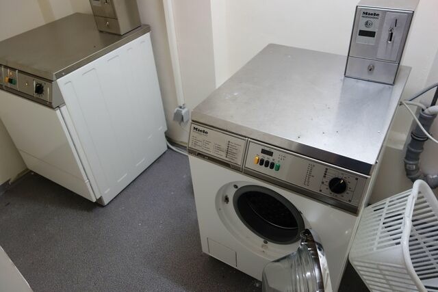 Ferienwohnung in Sellin - Ferienwohnung 13 Villa Celia Sellin strandnah für 6 Personen - Bild 16