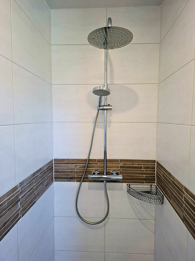 Ferienwohnung in Fehmarn - Kleeblatt - Bild 12