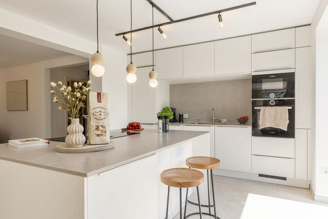 Ferienhaus in Fehmarn OT Staberdorf - Stil & Luxus auf 200 qm - Ferienhaus DS11 - Bild 13