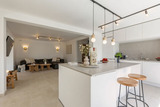 Ferienhaus in Fehmarn OT Staberdorf - Stil & Luxus auf 200 qm - Ferienhaus DS11 - Bild 14