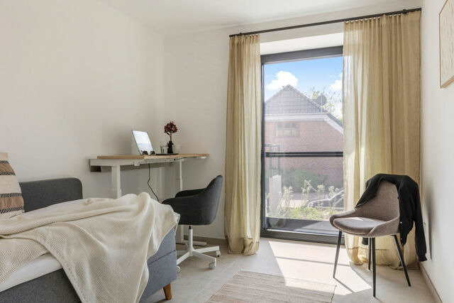 Ferienhaus in Fehmarn OT Staberdorf - Stil & Luxus auf 200 qm - Ferienhaus DS11 - Bild 23