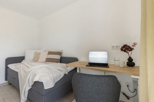 Ferienhaus in Fehmarn OT Staberdorf - Stil & Luxus auf 200 qm - Ferienhaus DS11 - Bild 25