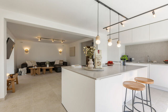 Ferienhaus in Fehmarn OT Staberdorf - Stil & Luxus auf 200 qm - Ferienhaus DS11 - Bild 2