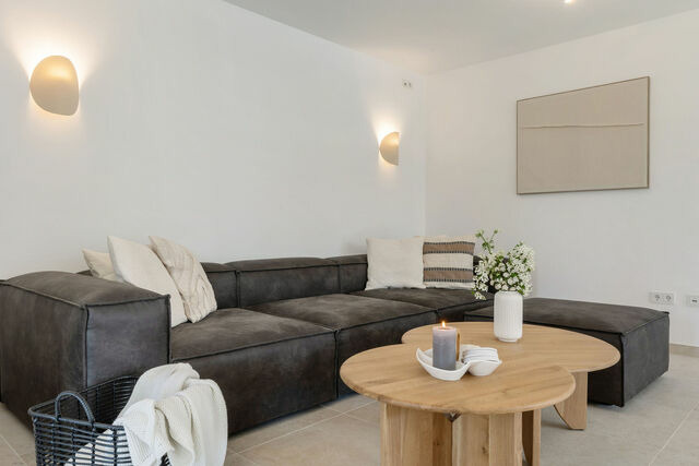 Ferienhaus in Fehmarn OT Staberdorf - Stil & Luxus auf 200 qm - Ferienhaus DS11 - Bild 6