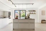 Ferienhaus in Fehmarn OT Staberdorf - Stil & Luxus auf 200 qm - Ferienhaus DS11 - Bild 11