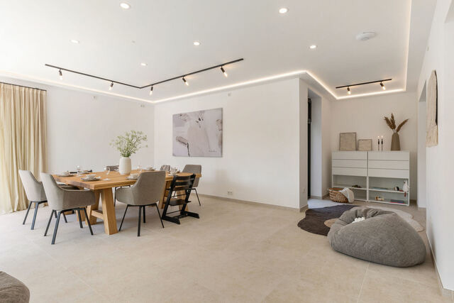 Ferienhaus in Fehmarn OT Staberdorf - Stil & Luxus auf 200 qm - Ferienhaus DS11 - Bild 13
