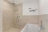 Ferienhaus in Fehmarn OT Staberdorf - Stil & Luxus auf 200 qm - Ferienhaus DS11 - Bild 17