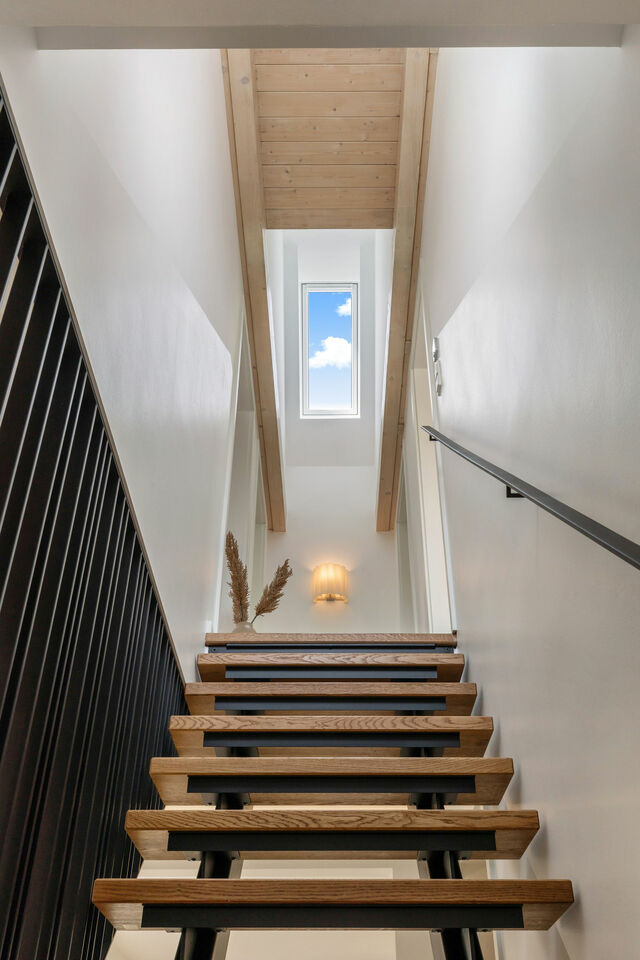 Ferienhaus in Fehmarn OT Staberdorf - Stil & Luxus auf 200 qm - Ferienhaus DS11 - Bild 23